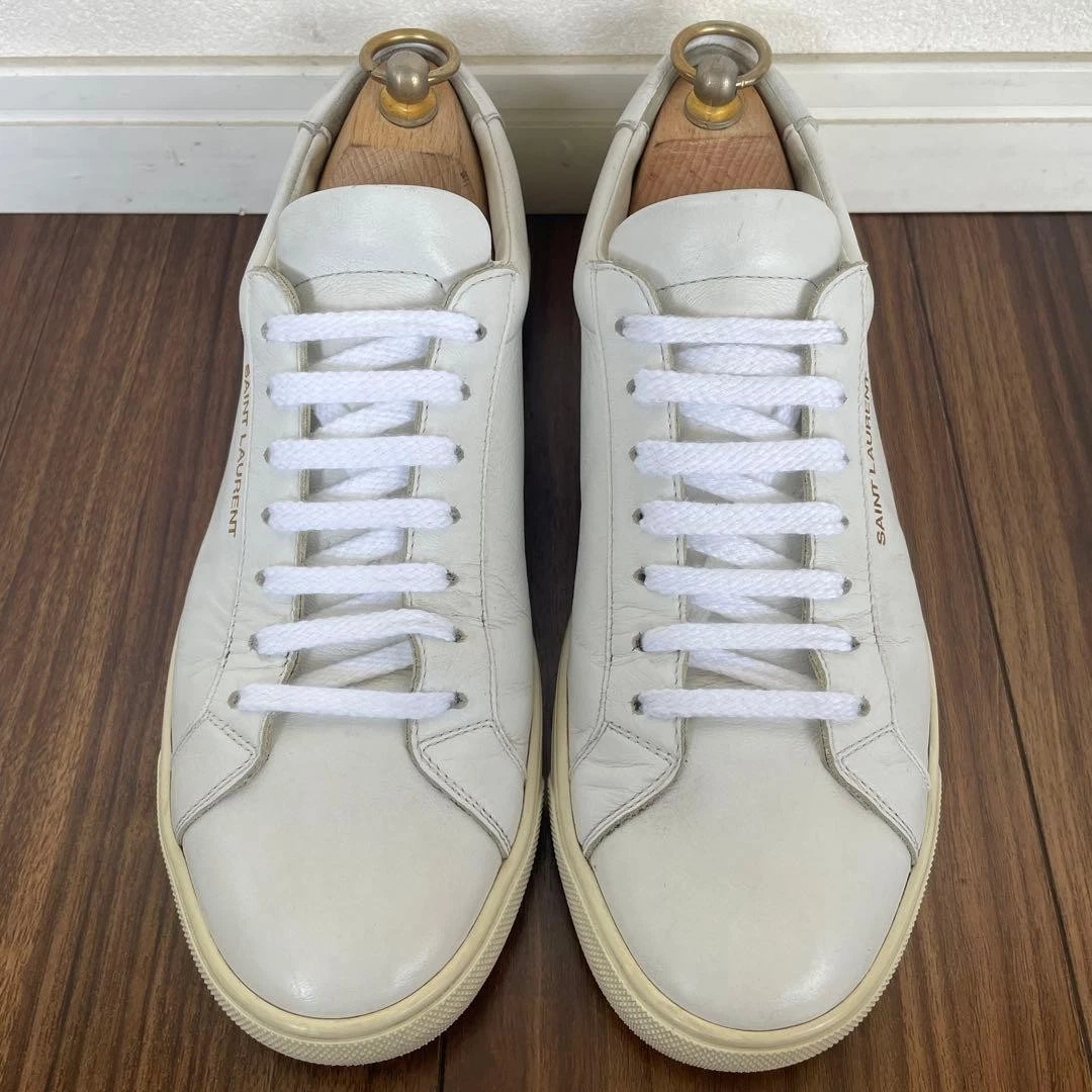 Saint Laurent Men's Shoes for sale | eBay