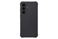 Samsung Rugged Case, Backcover, Samsung, Galaxy S25 Fe, Black