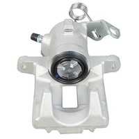 Bremssattel Hinten Rechts Mit Feststellbremse Metzger FüR U.A. VW Polo