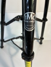 Meinl TMC Professional Conga Stand Black Made In Japan
