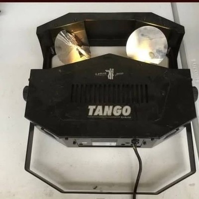 2 x ACME LED Tango Lighting Effect (DUAL MIRRIOR)