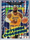 2024 Panini Mosaic Basketball LeBron James #20