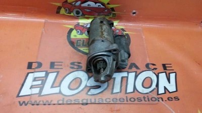 98AB11000CC MOTOR STARTET / 91597 FÜR FORD FOCUS BERLINA CAK AMBIENTE