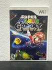 New ListingWii Super Mario Galaxy Complete