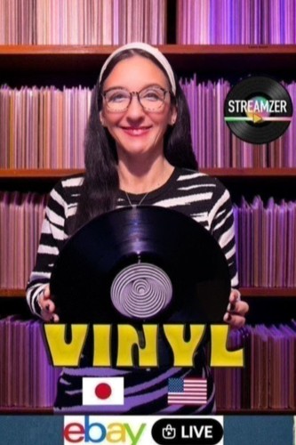 Disques Vinyles - Pressages Japonais🇯🇵 et import US 🇺🇸 PDD 1€ 🤪🔥🧨💥