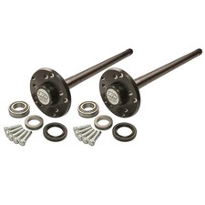 Jeep Wrangler Yj Tj Dana 44 Ten Factory Rear Axle Kit 30 Spline Cherokee Xj New