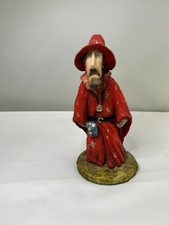 Clarecraft “Rincewind” (DW01) Figurine Discworld Collection