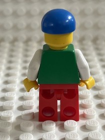 Lego 4105/7793 Minifigure