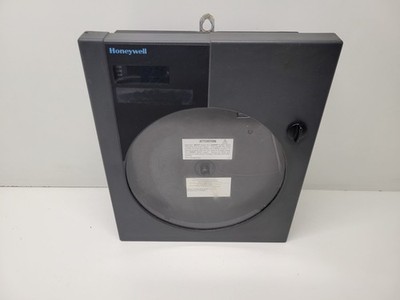 GOOD USED! HONEYWELL DR4500 CHART RECORDER DR45AT-1100-00-000-0-10000E-0