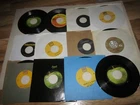 LOT OF 40 BEATLES 45'S VINYL RECORDS GET BACK FROM ME TO YOU VJ TOLLIE ATCO