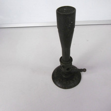 ancien bec bunsen a gaz g.merker courbevoie