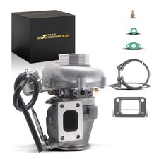 Billet Turbo Ball Bearing V-band T25 Flange Up To 550hp 0.49 0.70ar Trim 84 Billet Turbo Ball Bearing V-band T25 Flange Up To 550hp 0.49 0.70ar Trim 84