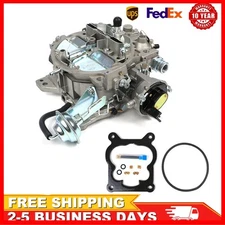 FOR ROCHESTER QUADRAJET 4 BBL CARBURETOR, 305-350 engines 650 CFM Electric Choke