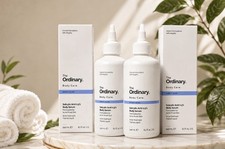 The Ordinary. Salicylic Acid 0.5 Body Serum 8.1oz/240ml New With Box 2x