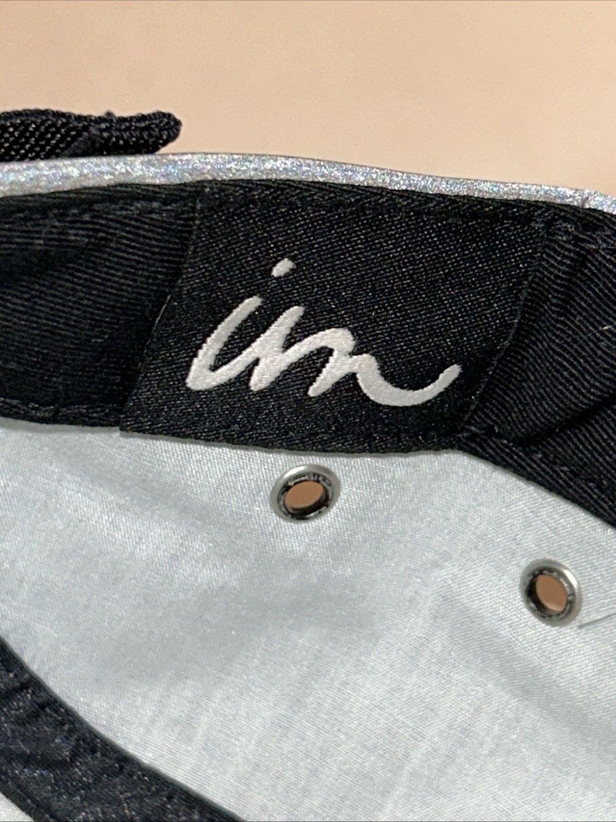 IMPERIAL MOTION 5 Panel Adjustable Hat Cap - image 13