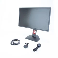BenQ ZOWIE XL2746K 27" 16:9 Full HD 240Hz TN LCD Gaming Monitor - SKU#1996064