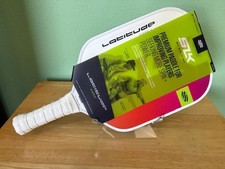 Selkirk Latitude Max Pickleball Paddle Electric Sunset - New with Tags