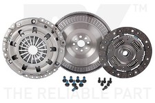 Disque d'embrayage Ford TRANSIT CONNECT