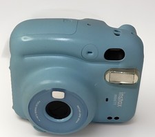 Fujifilm Instax Mini 11 Instant Camera Sky-Blue Works