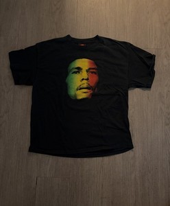 Vintage Bob Marley Shirt | eBay