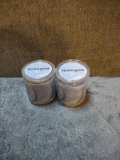 2x Neutrogena Microdermabrasion Facial System...