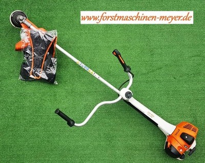Stihl FS 490 C-EM sehr guter Profi Freischneider Motorsense 6433