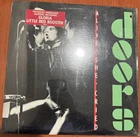 The Doors Alive She Cried Vinyl Sealed Original 1983 Elektra