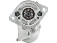 As-Pl Anlasser Starter AS S6012 FüR Rover 75 RJ Freelander 2280007800 MG ZT 12V