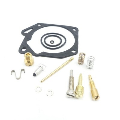 12 - 17,5mm Vergaser Reparatur Satz für Mikuni für Yamaha Aerox JOG Why Neos
