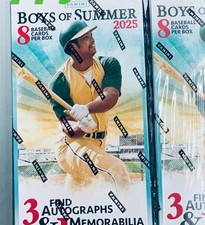 2025 Panini Boys of Summer Baseball Checklist Guide in-content 12