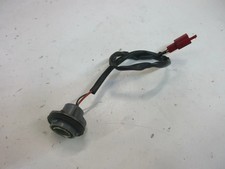 O1. Honda CBR 1000 F SC24 Lampenfassung Scheinwerfer Kabel Kabelbaum