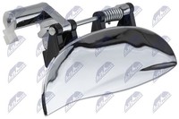 NTY EZC-HY-696 TüRgriff AußEn FüR Hyundai Rechts Vorne Chrome