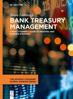 Bank Treasury Management Beata Lubinska