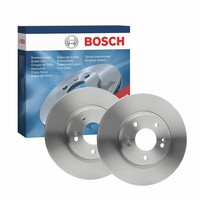 Bremsscheiben FüR Hyundai Santa FE I SM 2.0 2.4 2.7 03-06 5171226100