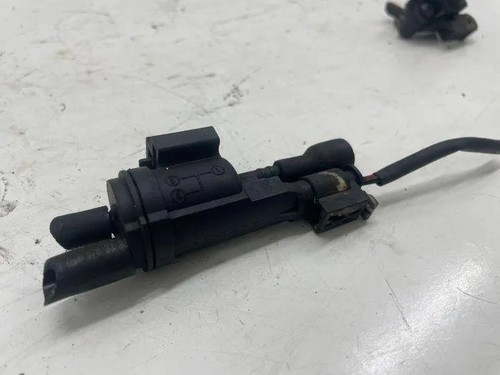 MERCEDES-BENZ E Coupe C207 Vakuumventil 0025407097 2.20 Diesel 150kw 22206153