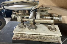 Vintage Micrometer Scale From The Dodge MFG Co. Yonkers NY 