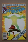 Amazing Spider-Man #234 Will-o-the-wisp newsstand