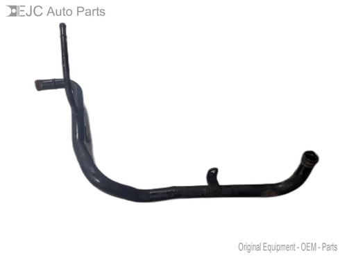 Heater Line For 13-14 Subaru Legacy  2.5  gas