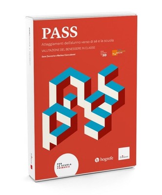PASS. Haltung des Schülers zu sich selbst und zur Schule. Bewertung des B...