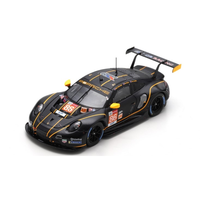 Porsche 911 RSR-19 N.86 Le Mans 2021 WAINWRIGHT-BARKER-GAMBLE 1:43 Spark Model A