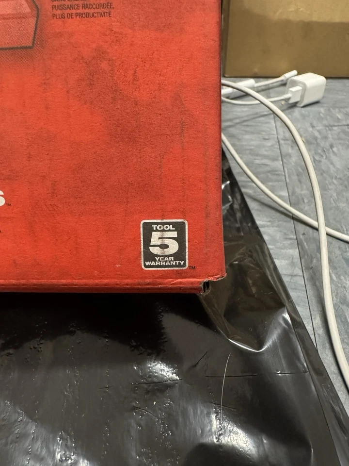 Milwaukee M18 SDS Rotary Hammer 2613-20 18V 1" Cordless Brushless Plus New - Image 2 of 4