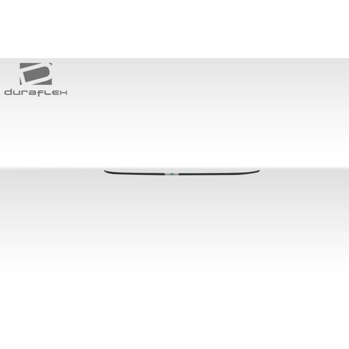 Duraflex W-1 Trunk Wing Spoiler for Ghibli Maserati 14-23 ed_113962