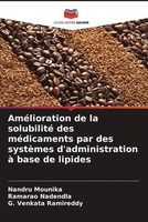 Nandru Mounika (U. A.) | AméLioration De La Solubilité Des MéDicaments Par...