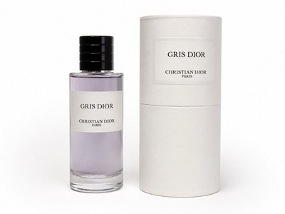 Christian Dior Gris Dior EDP 4.2 fl oz 125ml Unisex New In Box Sealed