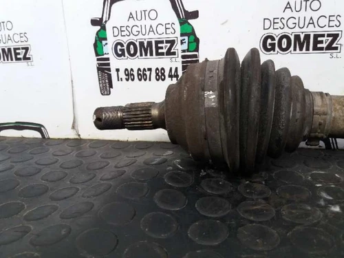 3272Z9 Transmision Delantera Izquierda para PEUGEOT 306 3/5 PT. (S1)(01. 1129949 - Imagen 3 de 10
