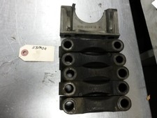 Engine Block Main Caps For 55-58 Ford F-100 4.4 Engine Block Main Caps For 55-58 Ford F-100 4.4