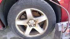 Wheel 17x7 Alloy 5 Spoke Without Indented Spokes Fits 08-10 Charger 575673 Wheel 17x7 Alloy 5 Spoke Without Indented Spokes Fits 08-10 Charger 575673