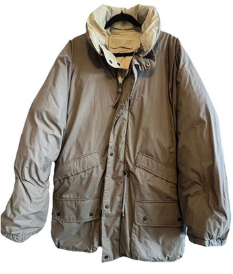 Excalibur Reversible Down Men s Winter Jacket