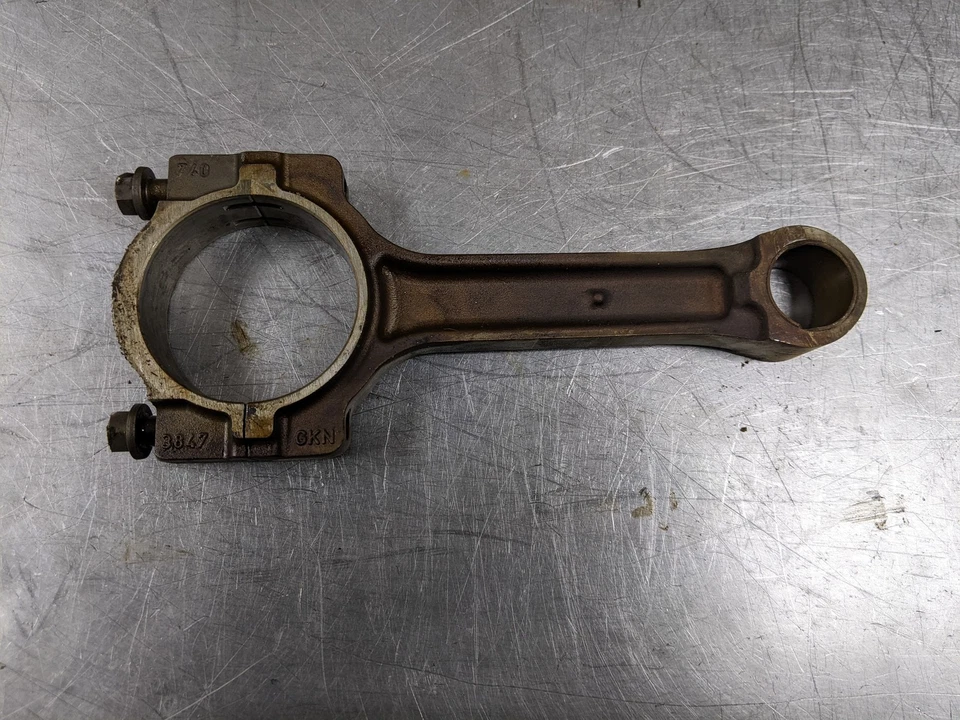 Varilla de conexión de GMC Yukon Denali 2009 6,2 12649190 Foto 3 de 4