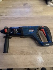 Bosch GBH 18v-28 DC Professional Hammer Drill